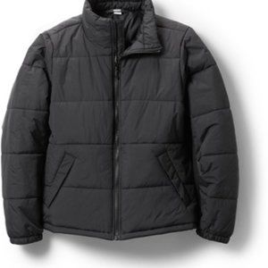 REI Co-op Groundbreaker Insulated Puffer Jacket Small